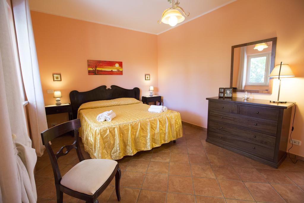 Villa Di Franco Cefalu Exterior photo
